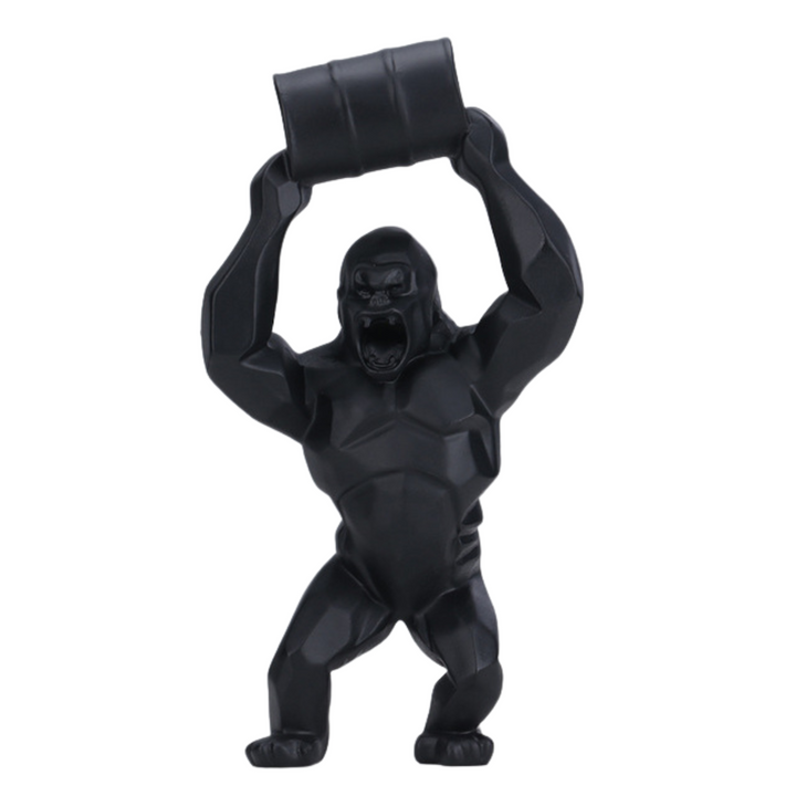 Black King Kong