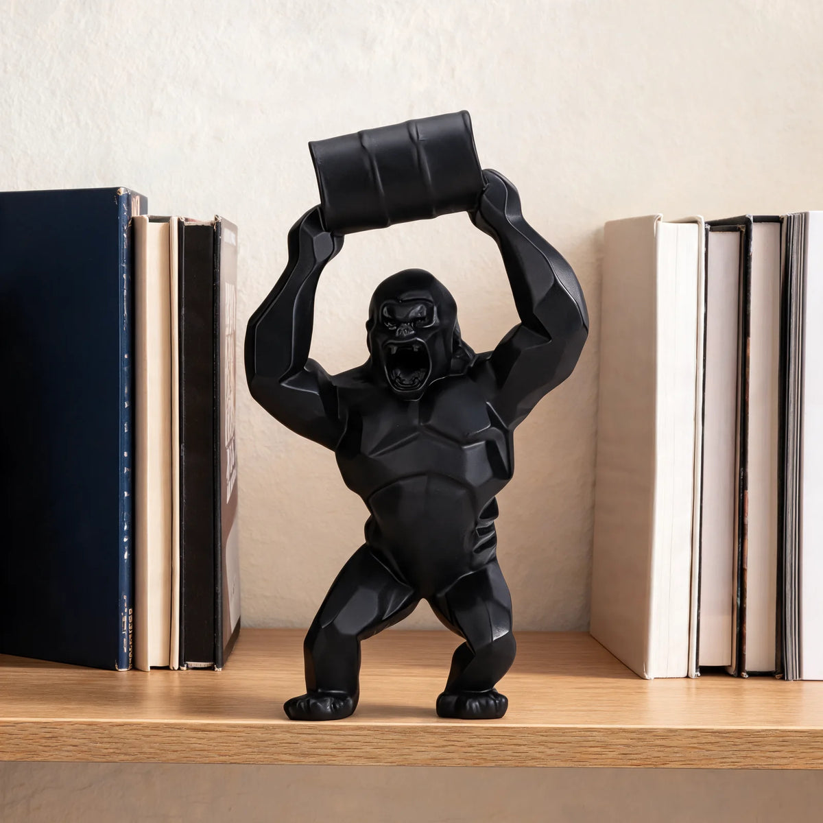 Black King Kong