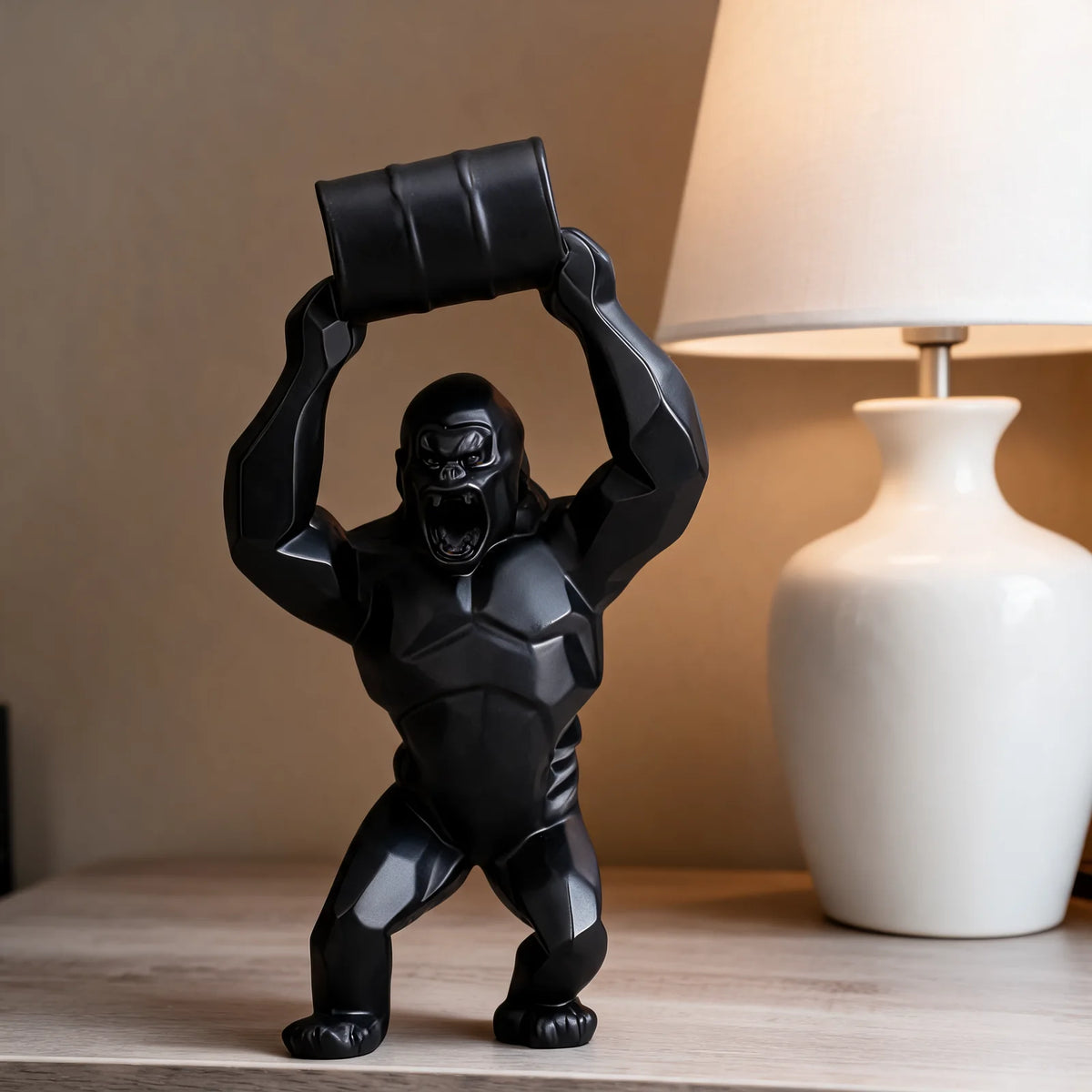 Black King Kong