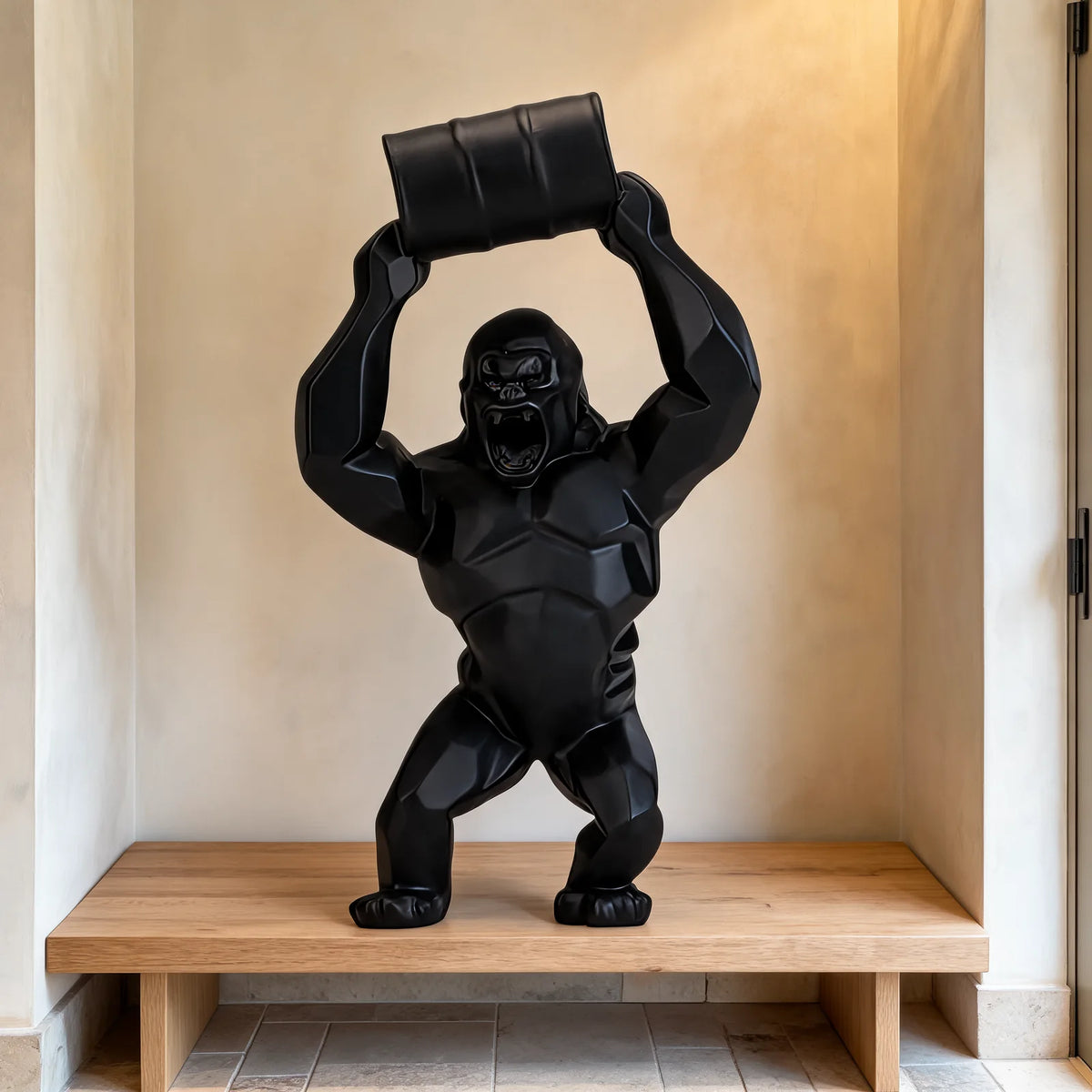Black King Kong