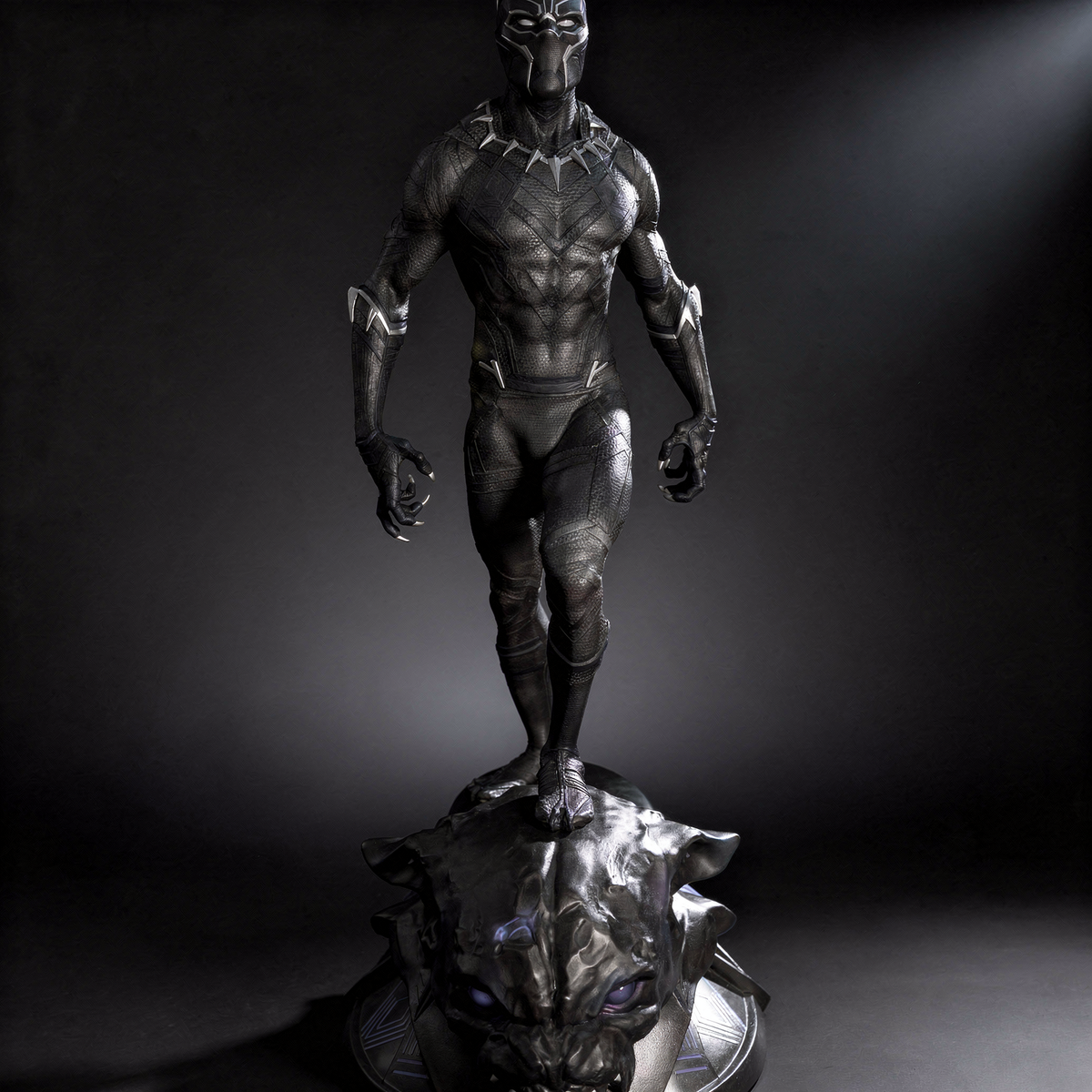 Black Panther