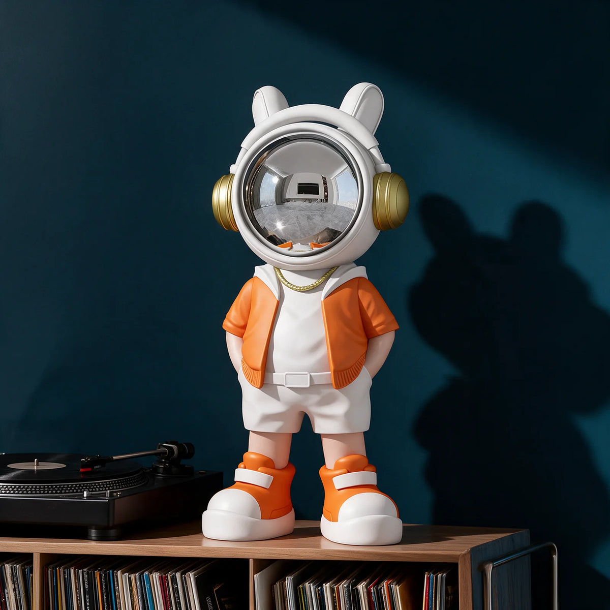 Astro Savage