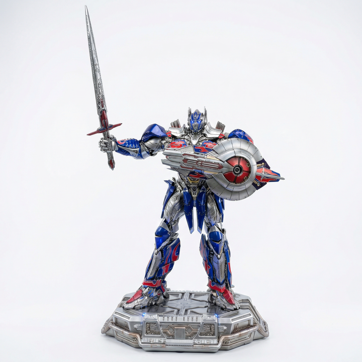 Optimus Prime