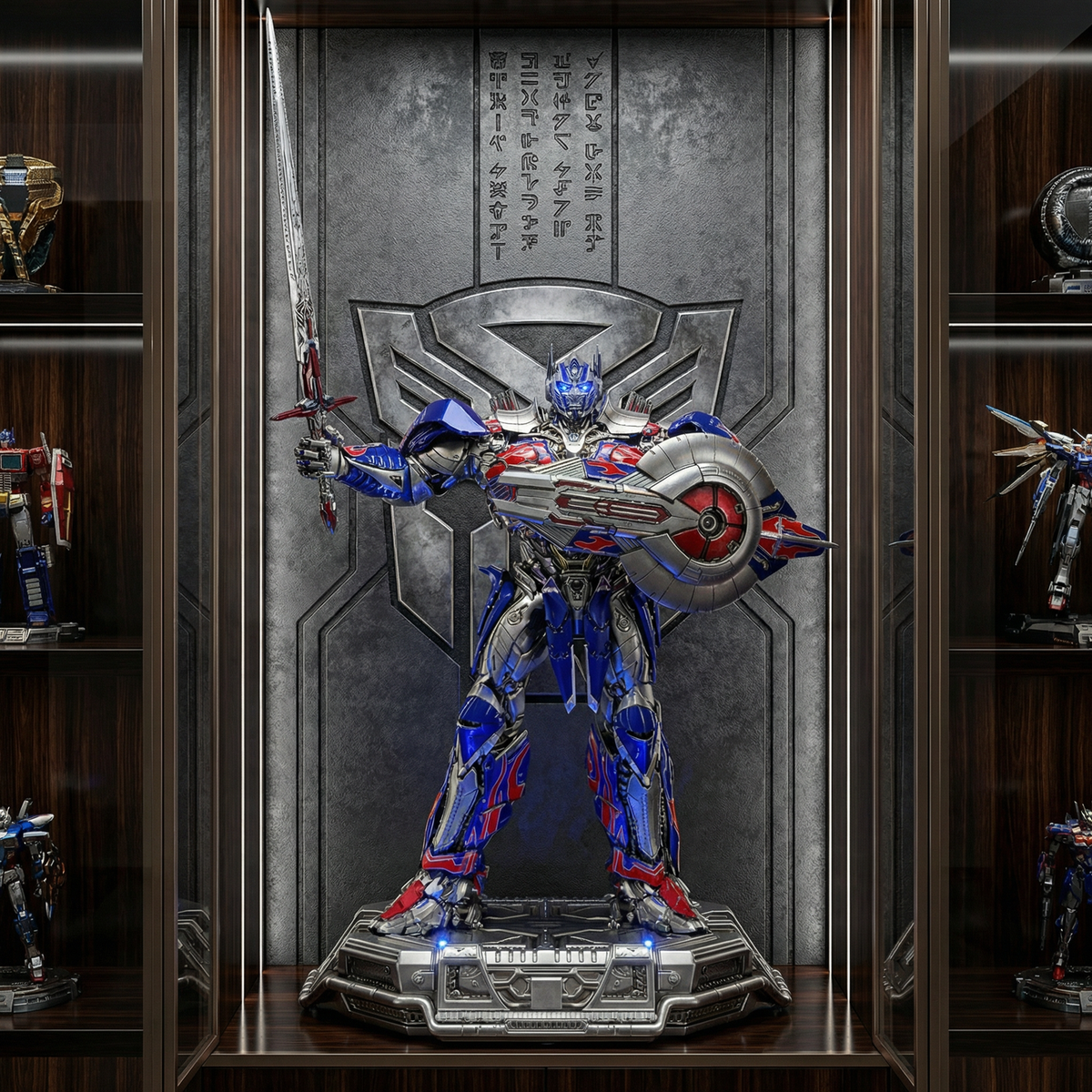 Optimus Prime
