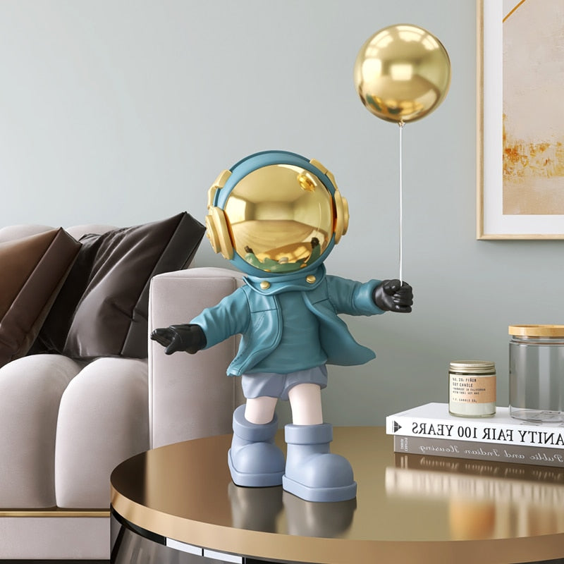 Astro Guy