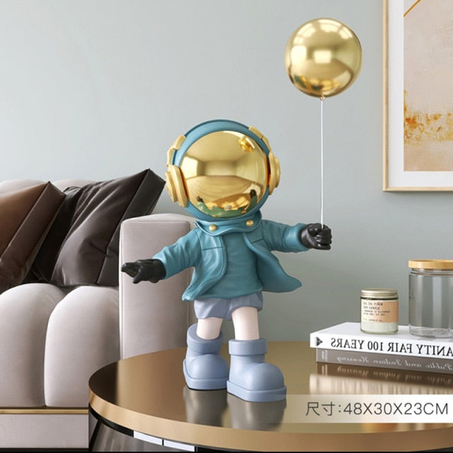 Astro Guy