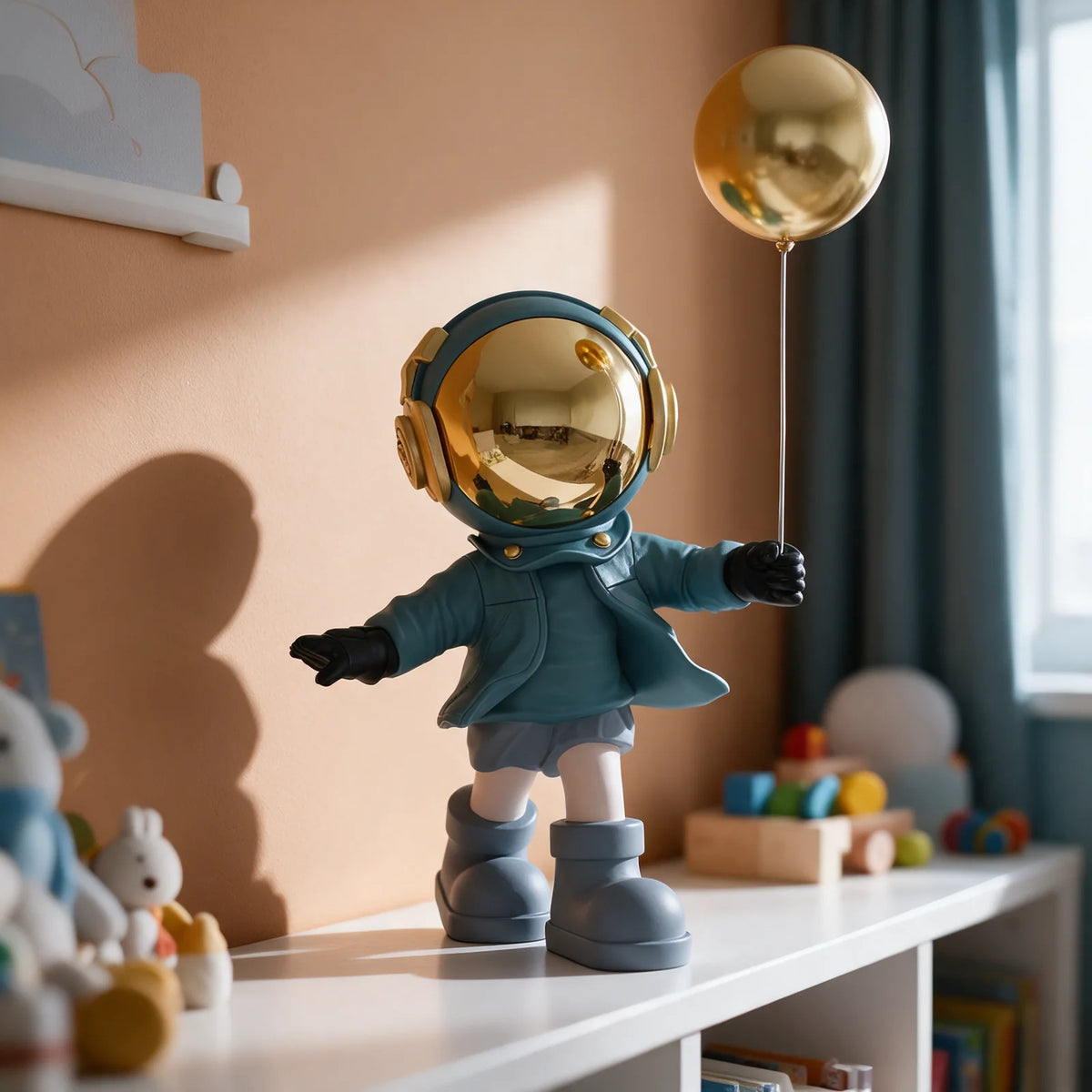 Astro Guy