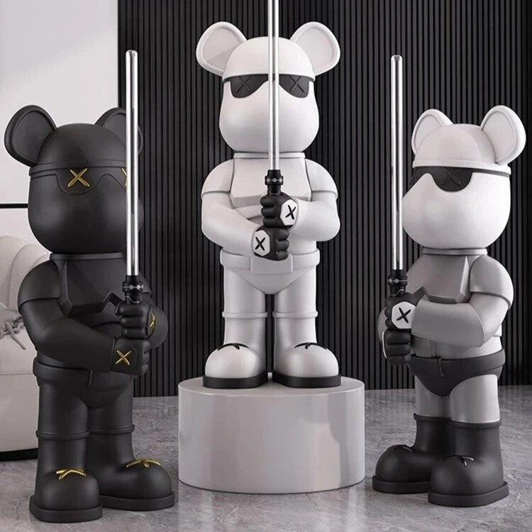 Sandtrooper Bear