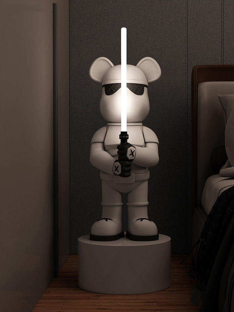 Sandtrooper Bear