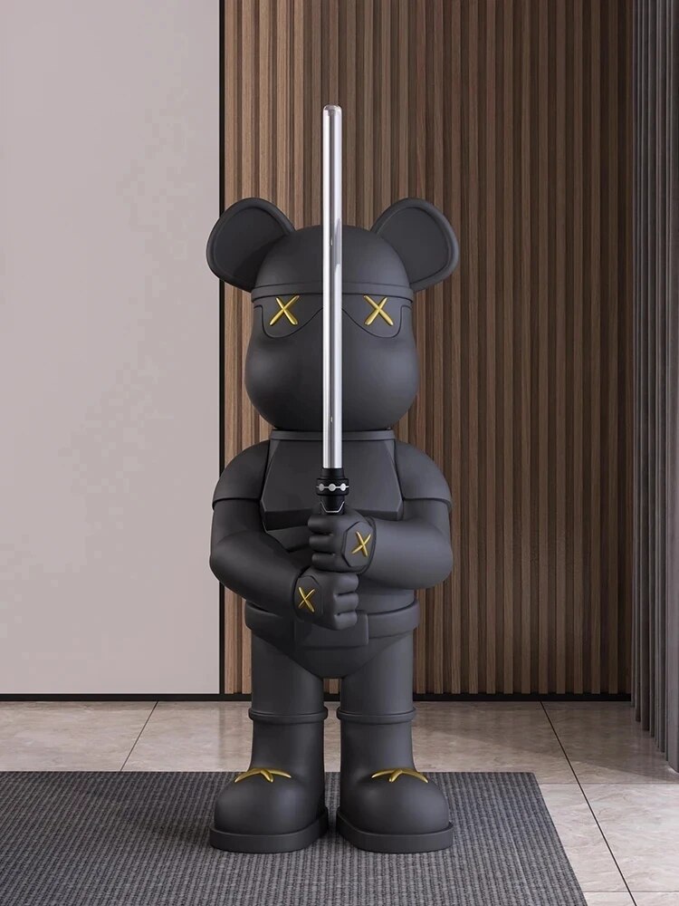 Sandtrooper Bear