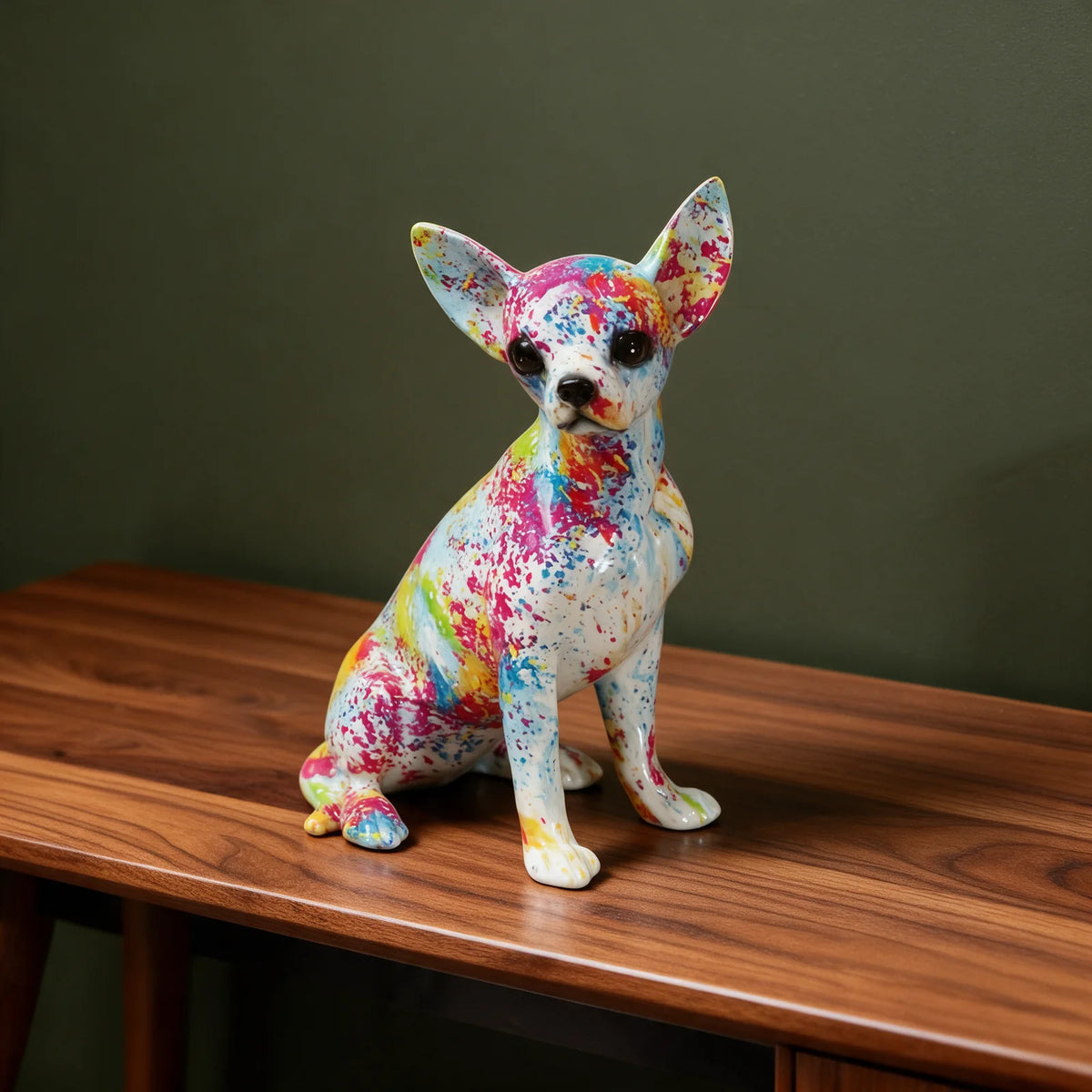 Atelier Chihuahua