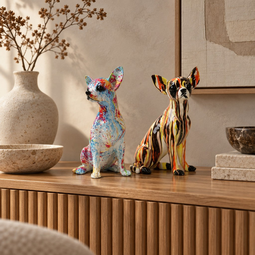 Atelier Chihuahua