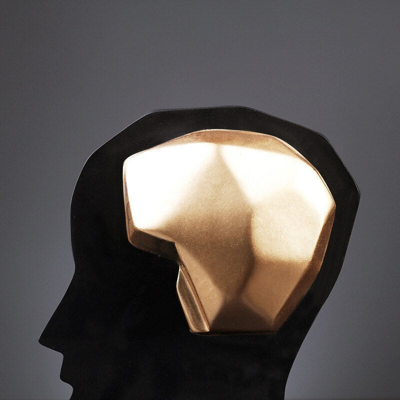 Golden Brain