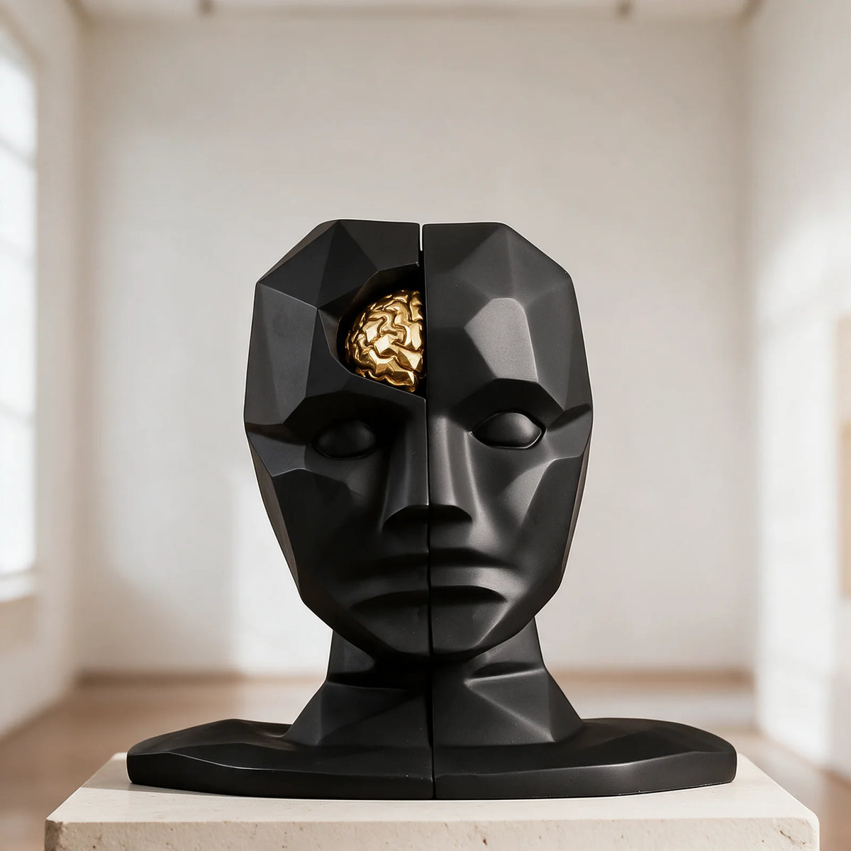 Golden Brain