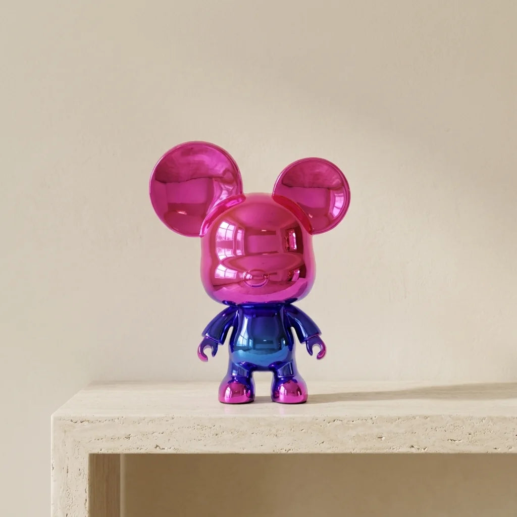 Tiny Bear