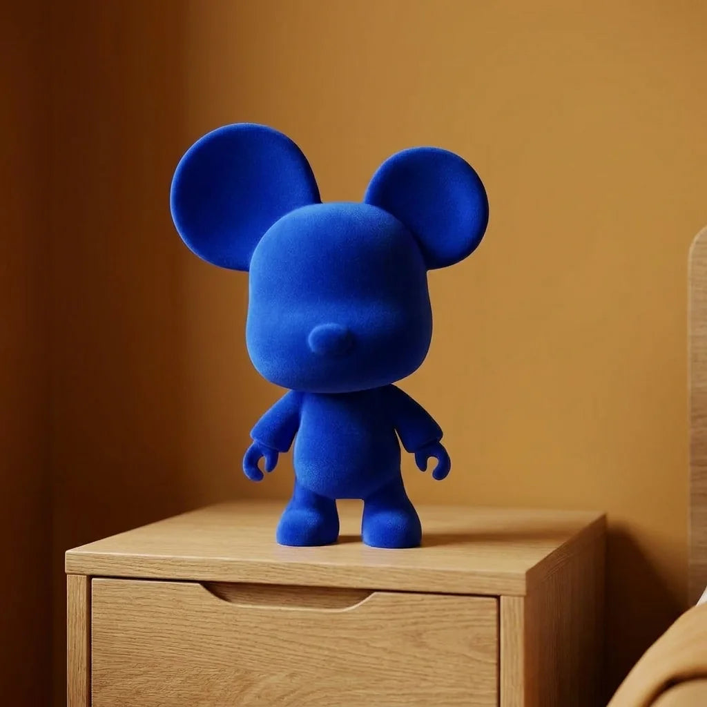 Tiny Bear
