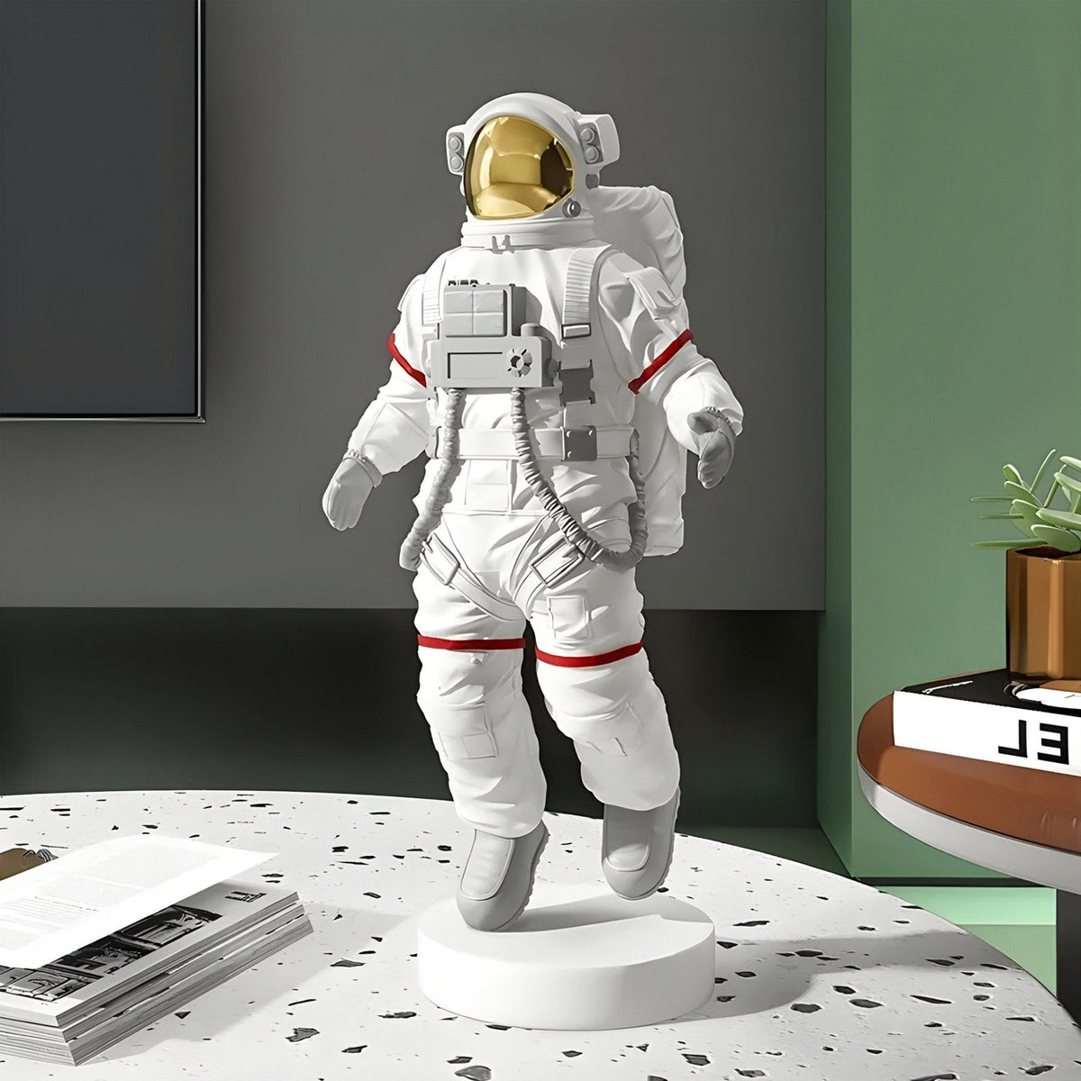 Astronaut Voyager