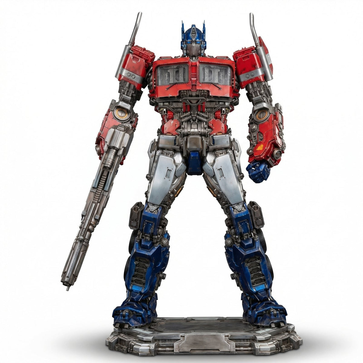 Optimus Prime 200 cm