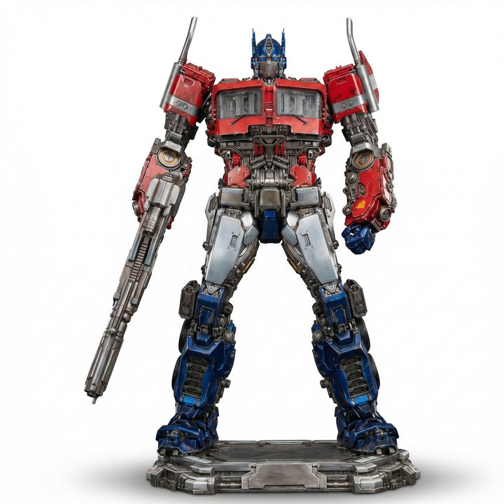 Optimus Prime 200 cm