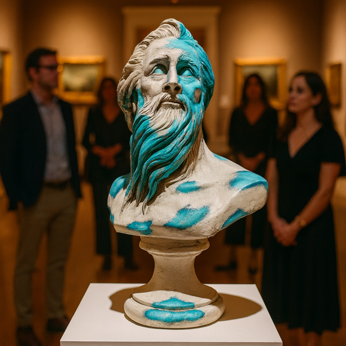 Poseidon
