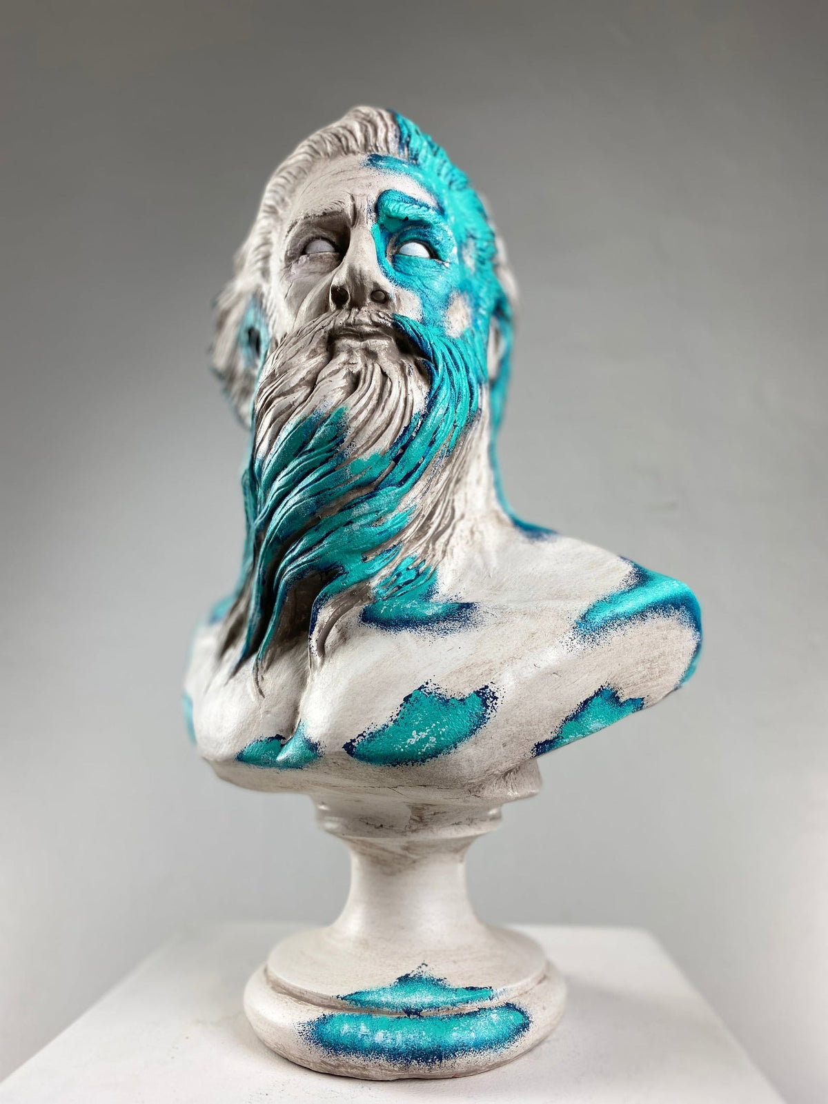 Poseidon