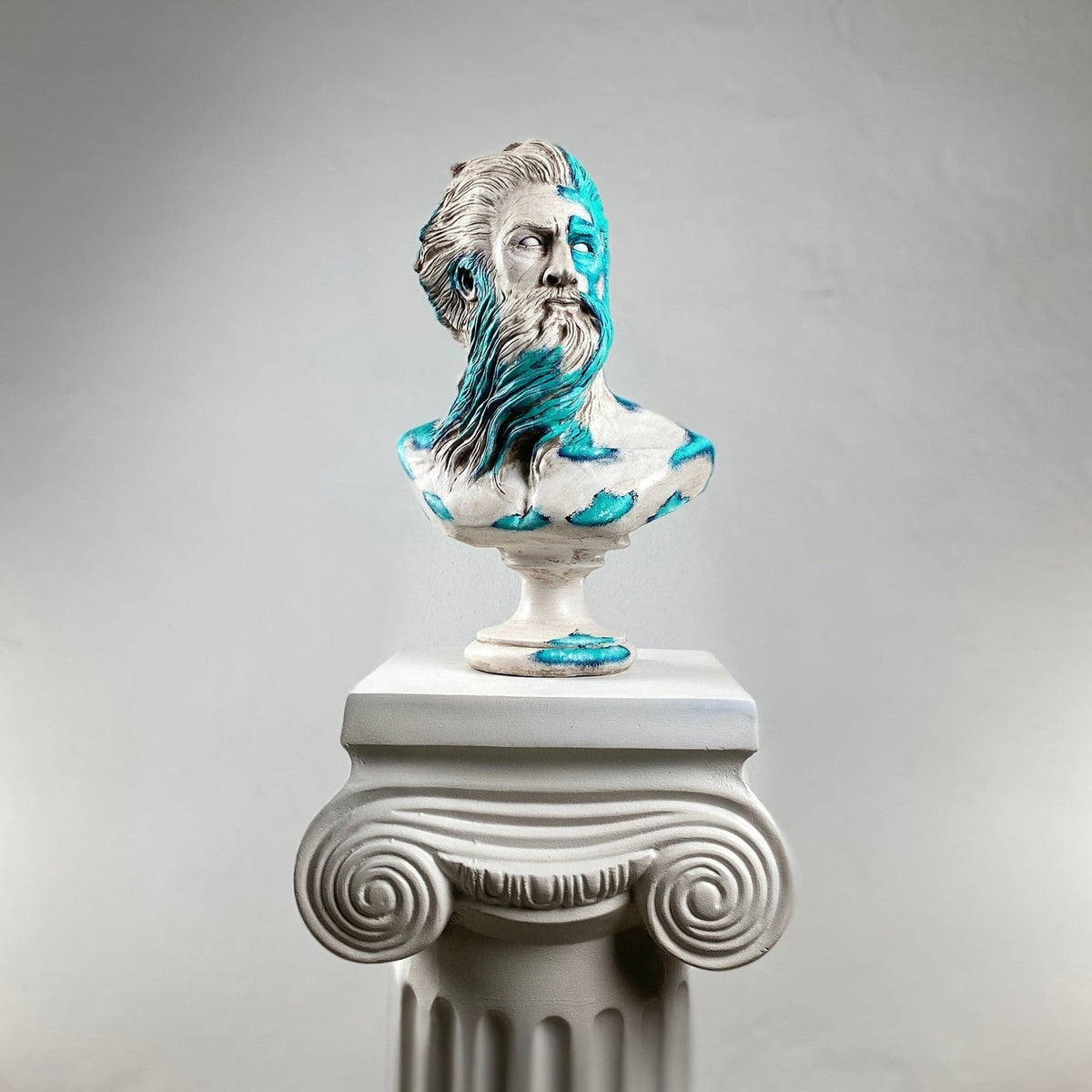 Poseidon