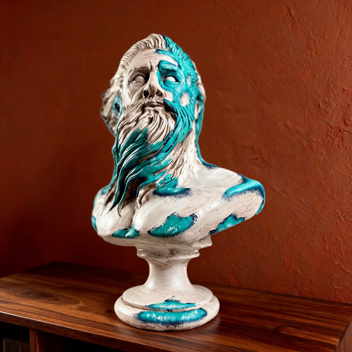 Poseidon
