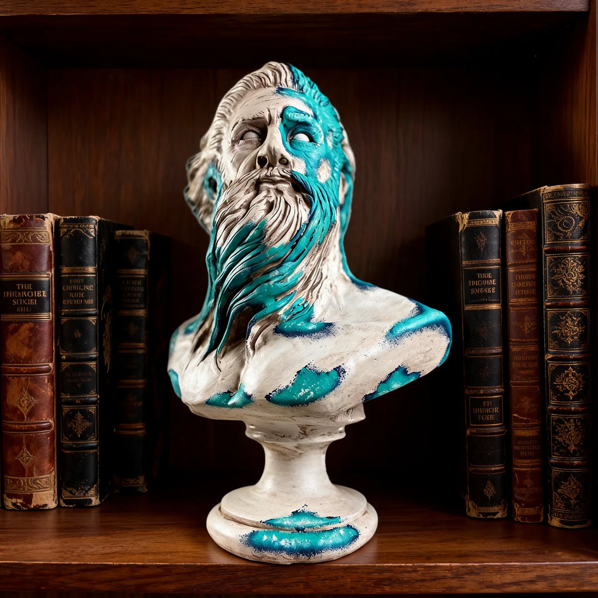 Poseidon