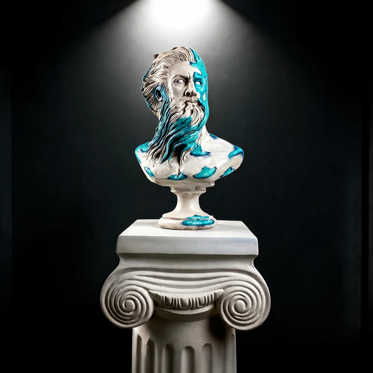 Poseidon