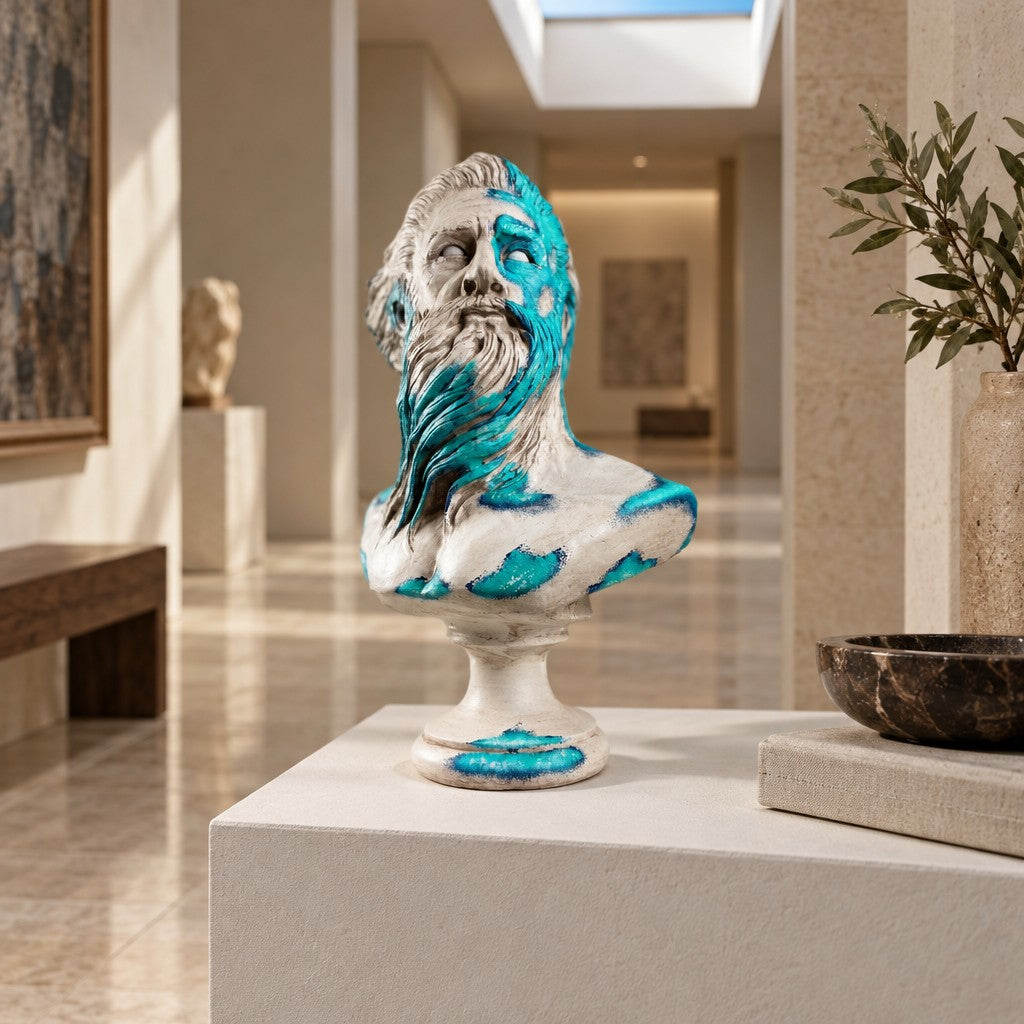 Poseidon