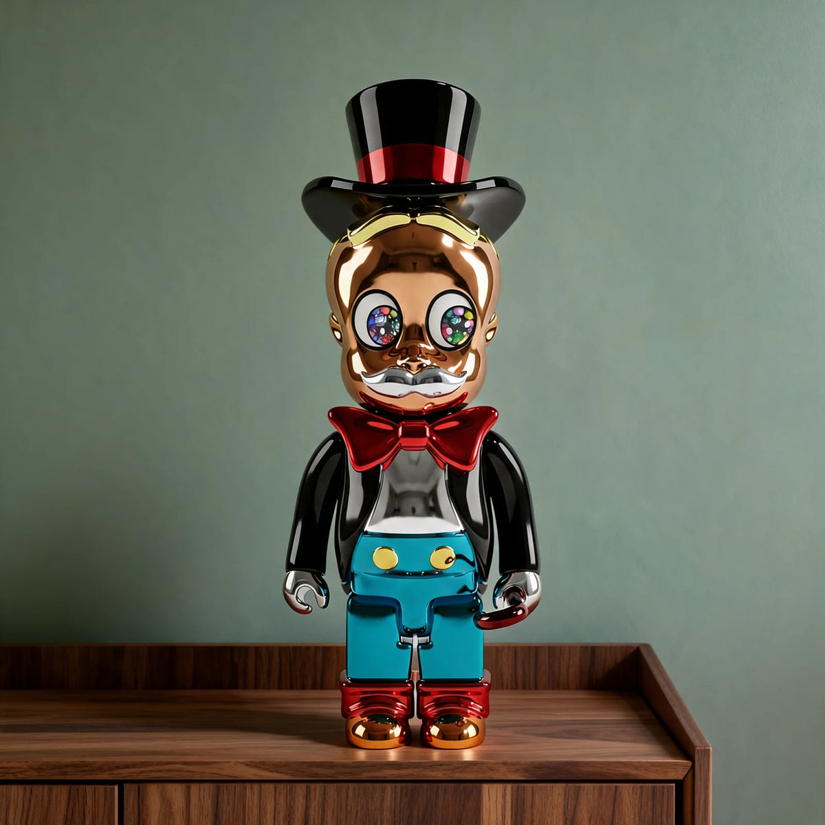 The Chairman