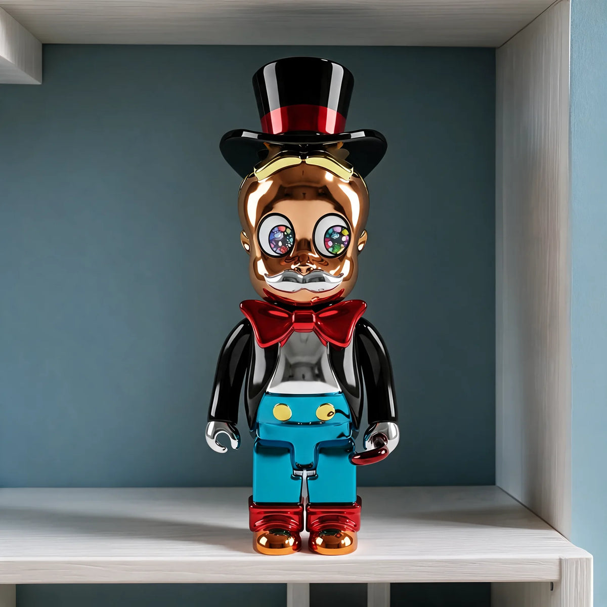 The Chairman