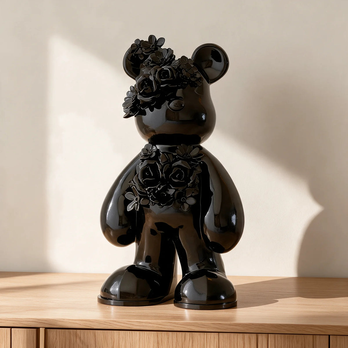 Wildflower Bear