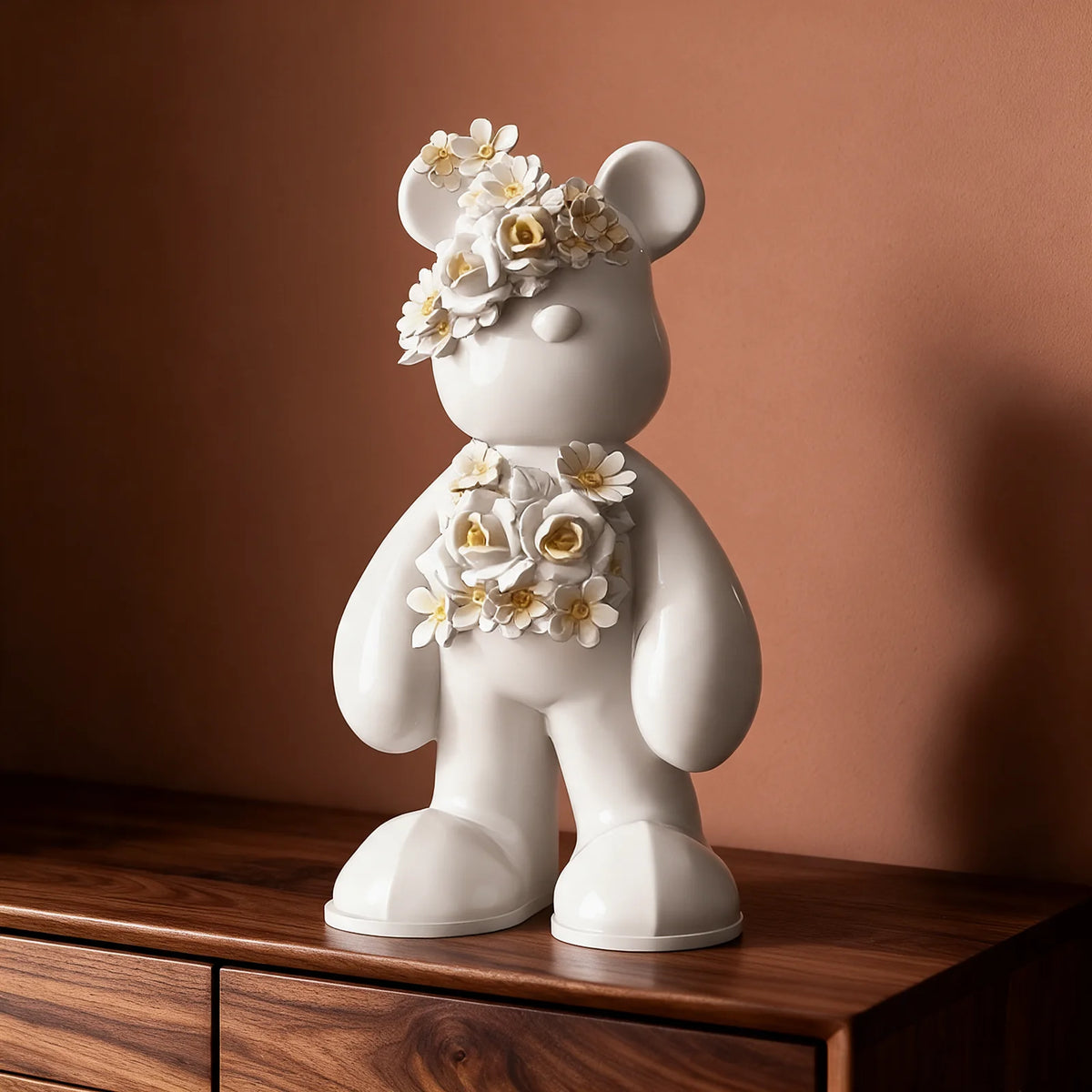 Wildflower Bear