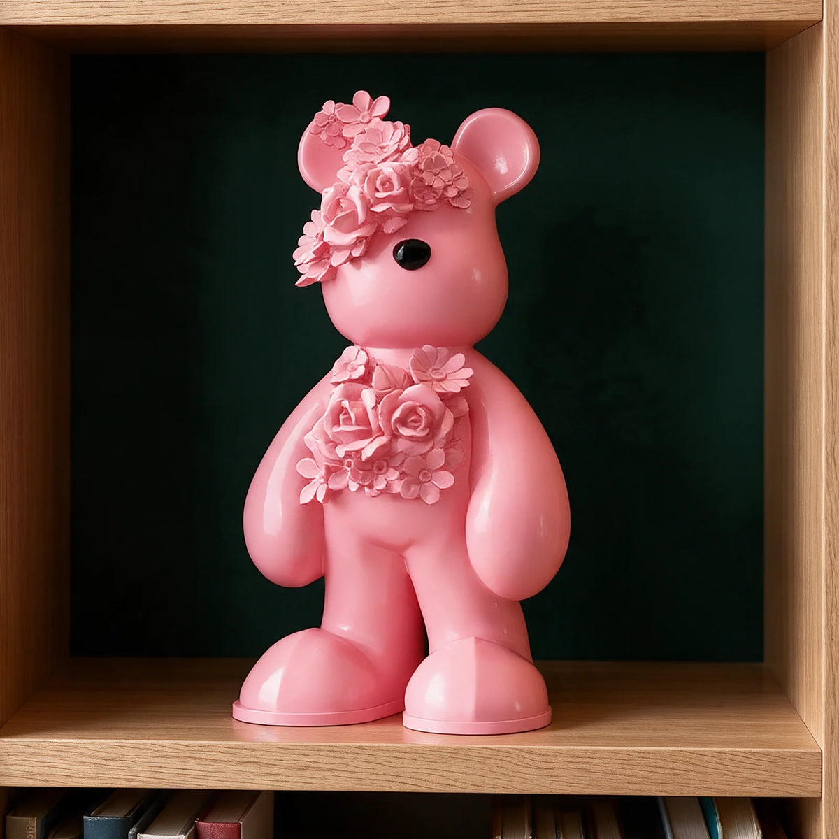 Wildflower Bear