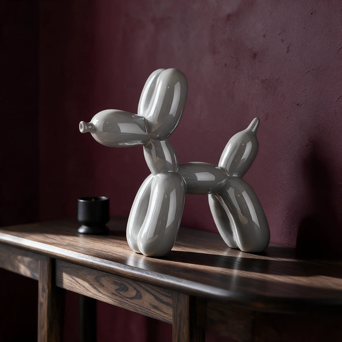 Balloon Dog