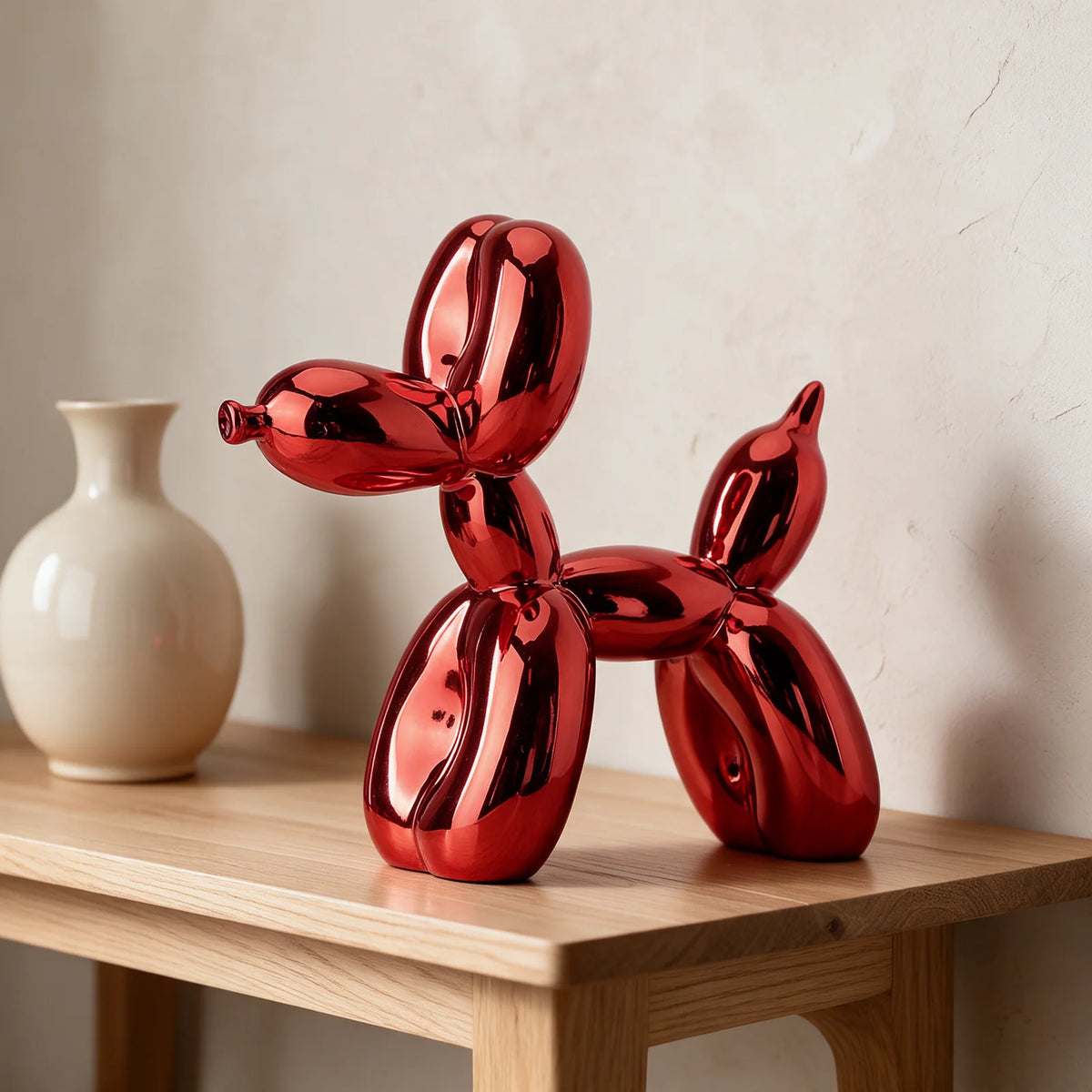 Balloon Dog