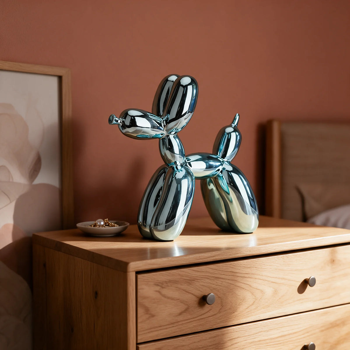 Balloon Dog