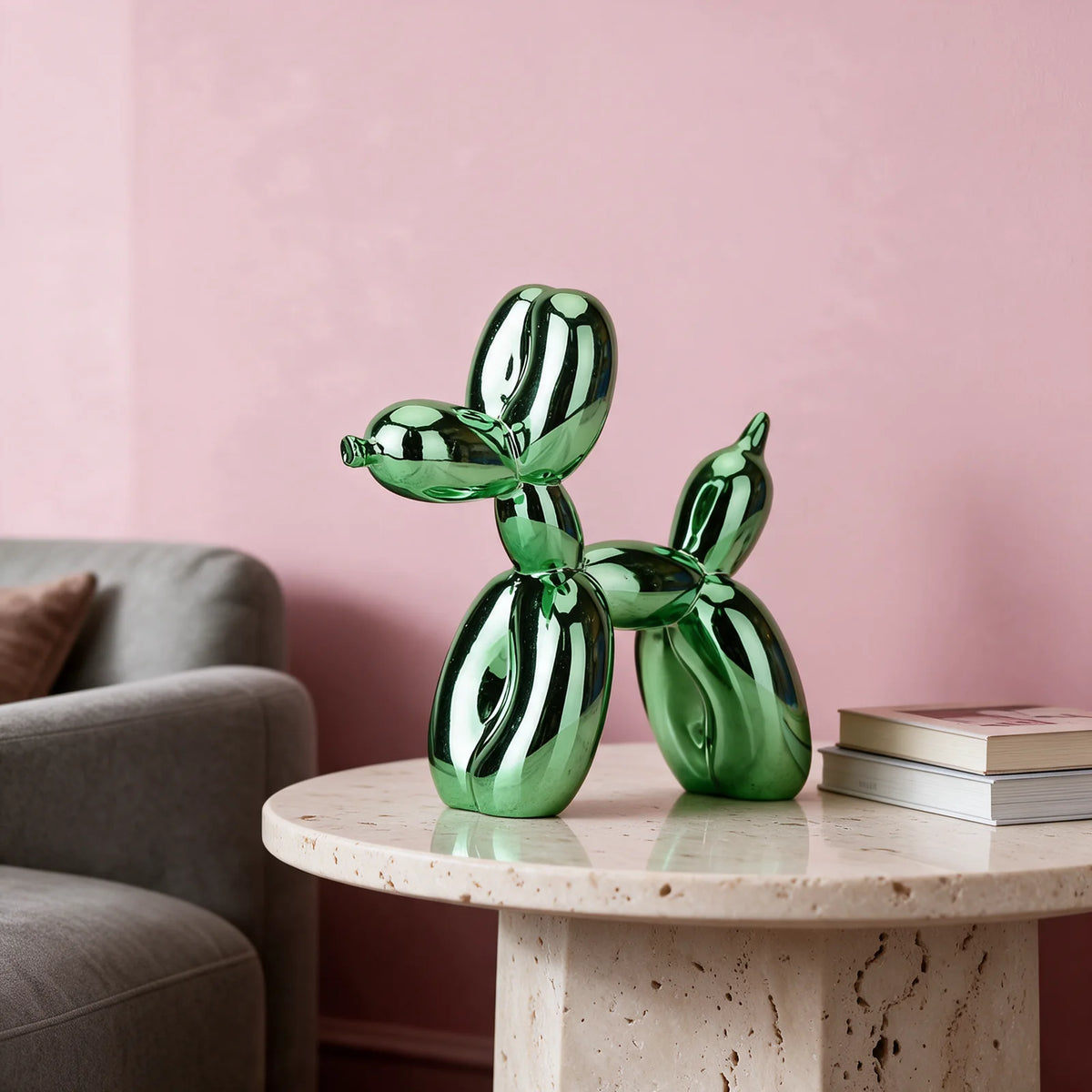 Balloon Dog