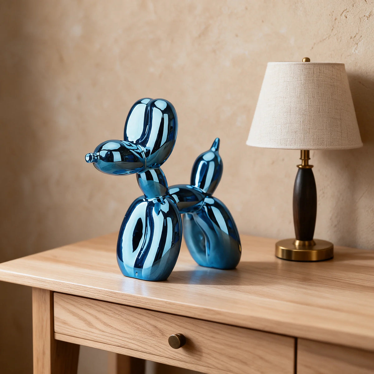 Balloon Dog