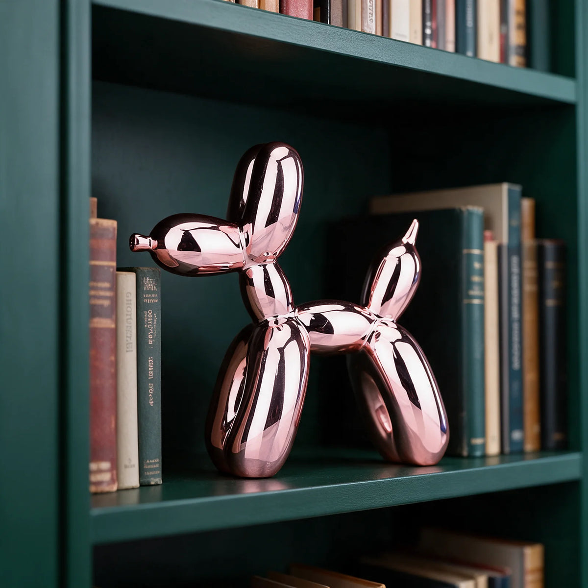 Balloon Dog