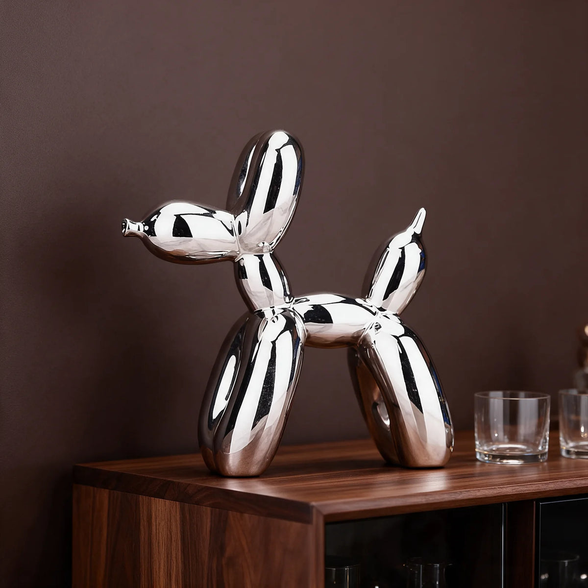 Balloon Dog