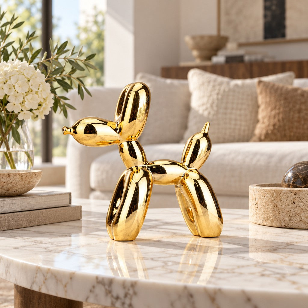 Balloon Dog
