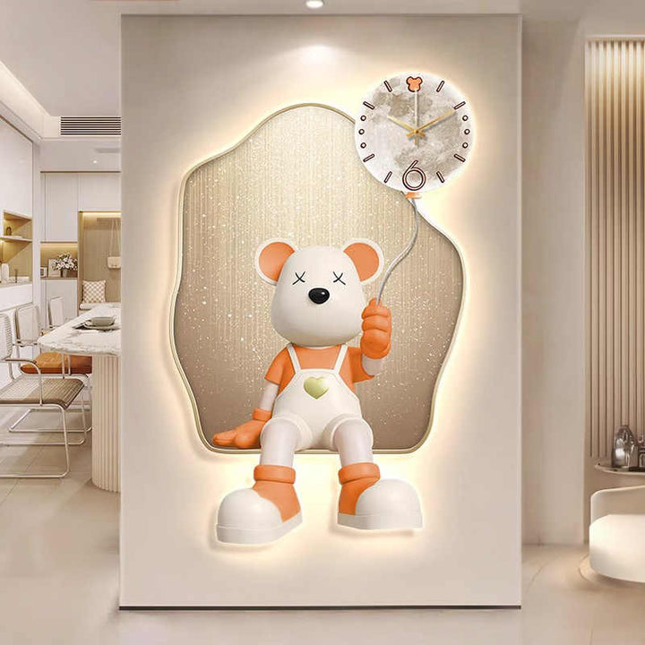 Bear Time