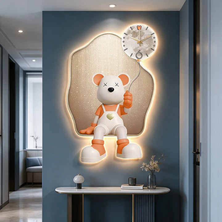 Bear Time