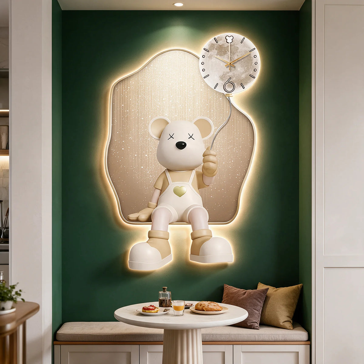 Bear Time