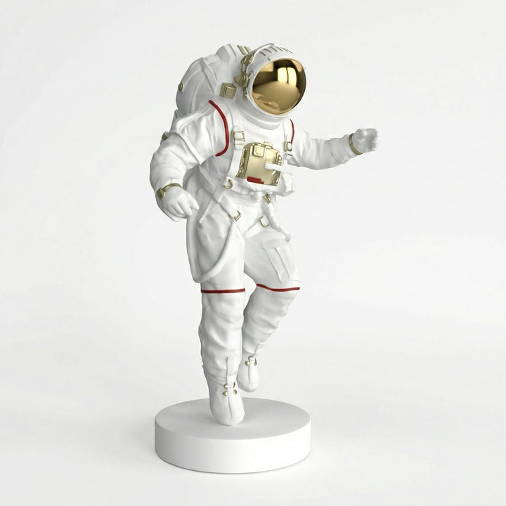 The Moonwalker