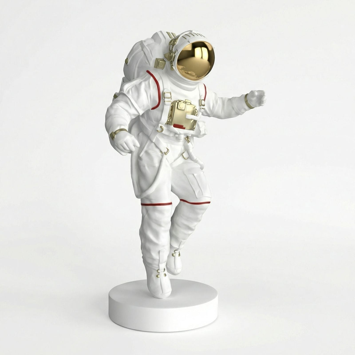 The Moonwalker