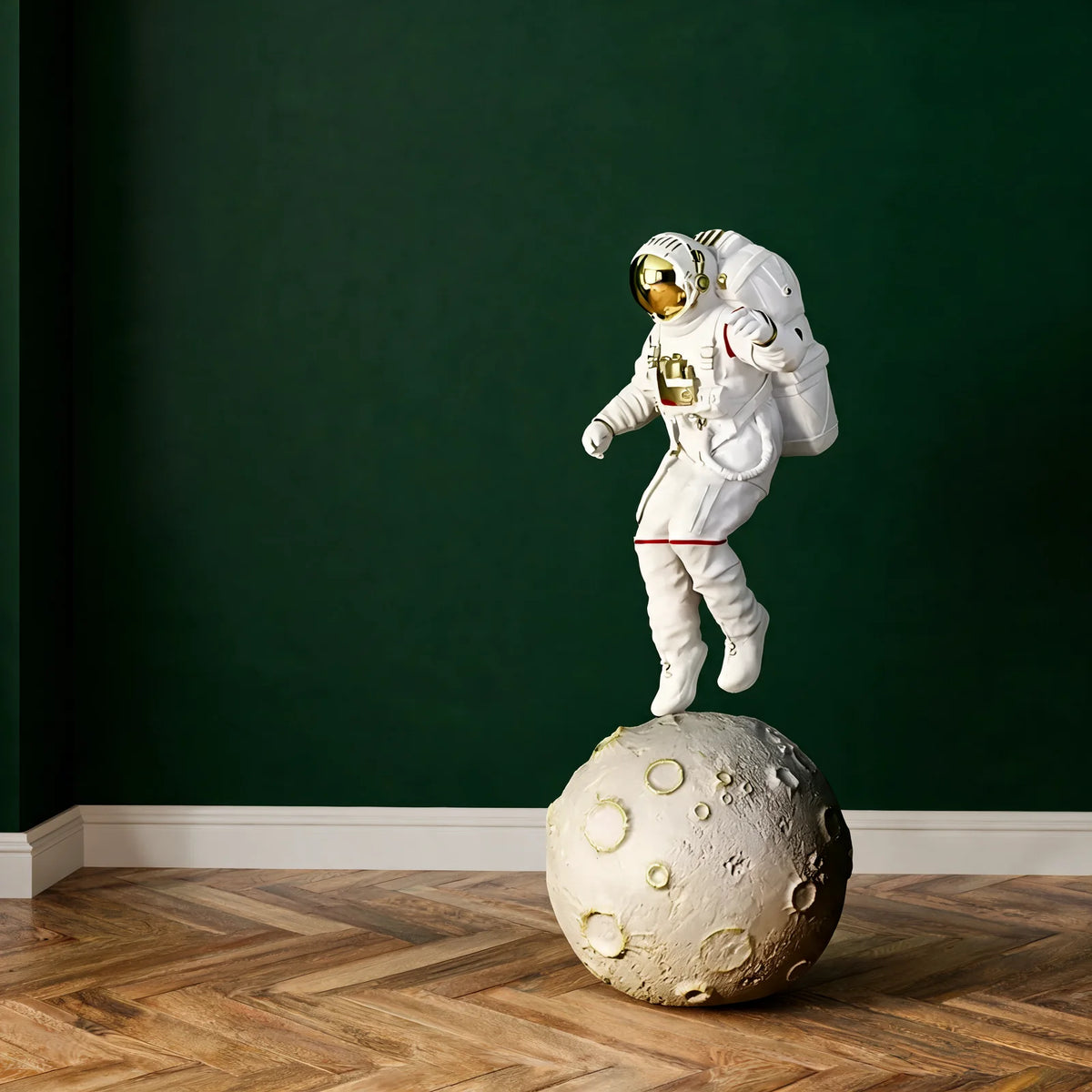The Moonwalker