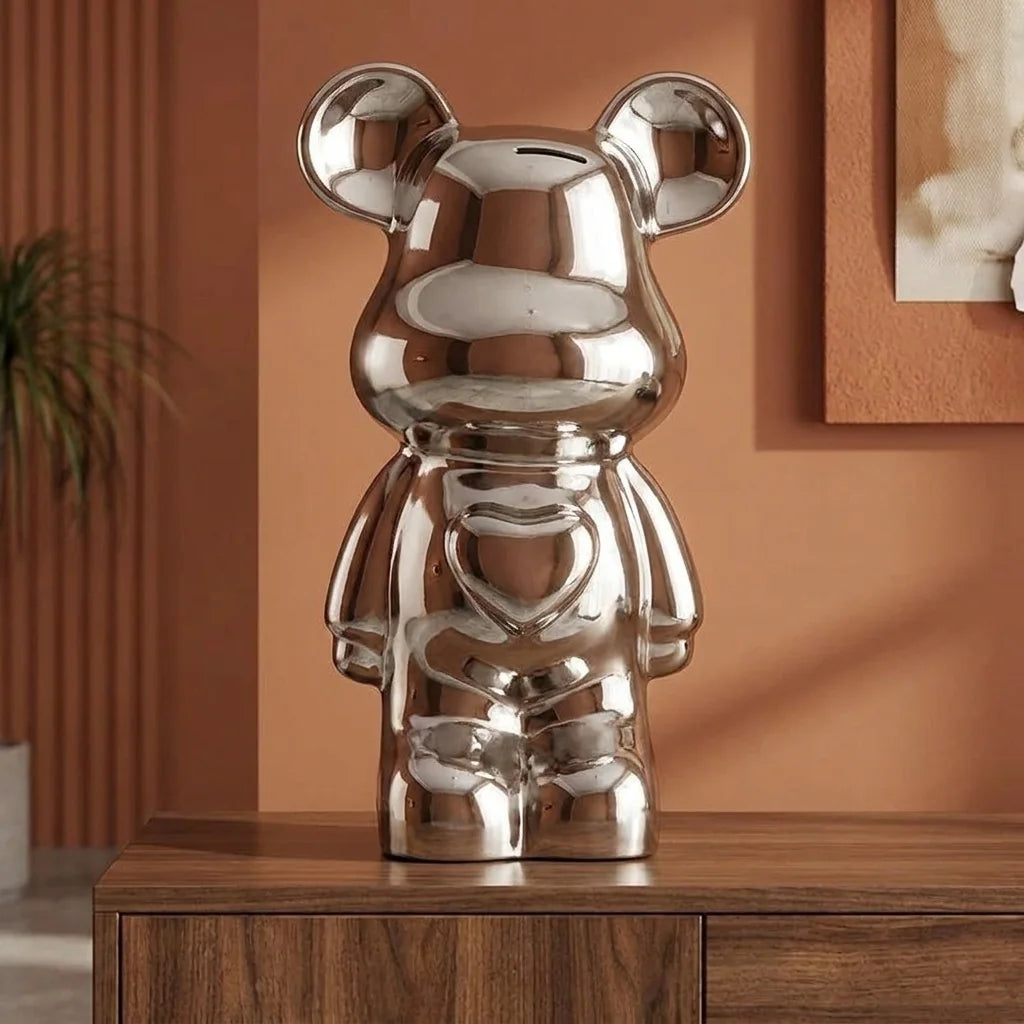 Money Bear